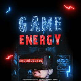 Album cover of Game Energy
