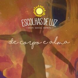 Album cover of De Corpo e Alma