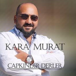 Album cover of Çapkındır Derler