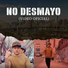 Album cover of No Desmayo