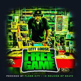 Album cover of Free Game