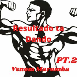 Album cover of Resultado Ta Dando Pt. 2