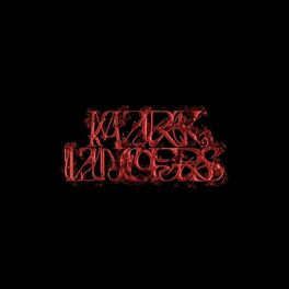 Album cover of MARK LANDERS