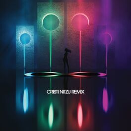 Album cover of Infinit (Cristi Nitzu Remix)