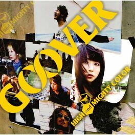 Album cover of Go Over