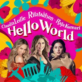 Album cover of Hello World