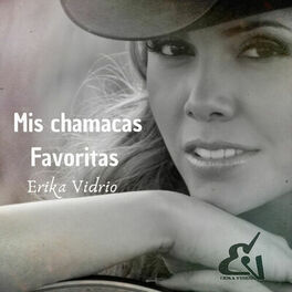 Album cover of Mis Chamacas Favoritas