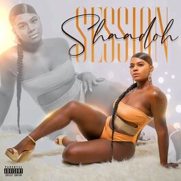 Album cover of Shaadoh Session
