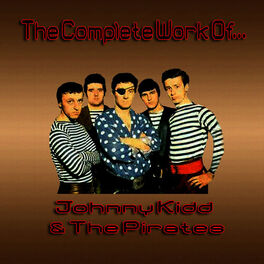 Album cover of The Complete Work Of...