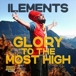 Album cover of Glory to the Most High