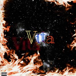 Album cover of Vita