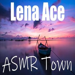 Album cover of Asmr Town