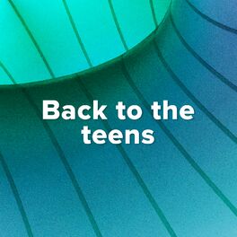 Album cover of Back to the teens