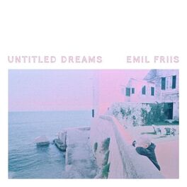 Album cover of Untitled Dreams