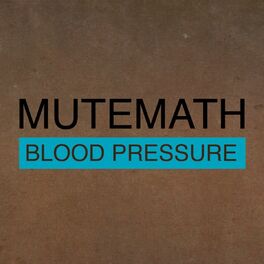 Album cover of Blood Pressure/Odd Soul