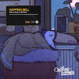 Album cover of Napping Bell