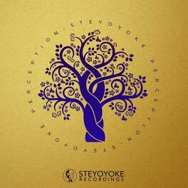 Album cover of Steyoyoke Perception, Vol. 09