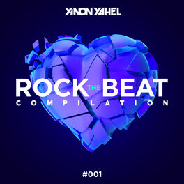 Album cover of Rock the Beat #001