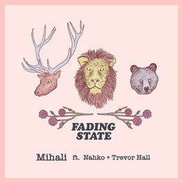 Album cover of Fading State (feat. Nahko & Trevor Hall)