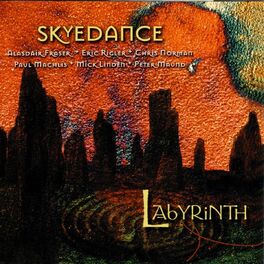Album cover of Labyrinth