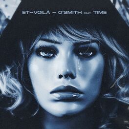 Album cover of Et–voilà (feat. Time)