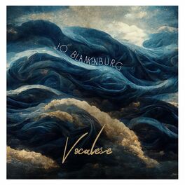 Album cover of Vocalese
