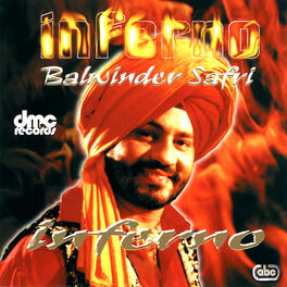 Album cover of Inferno