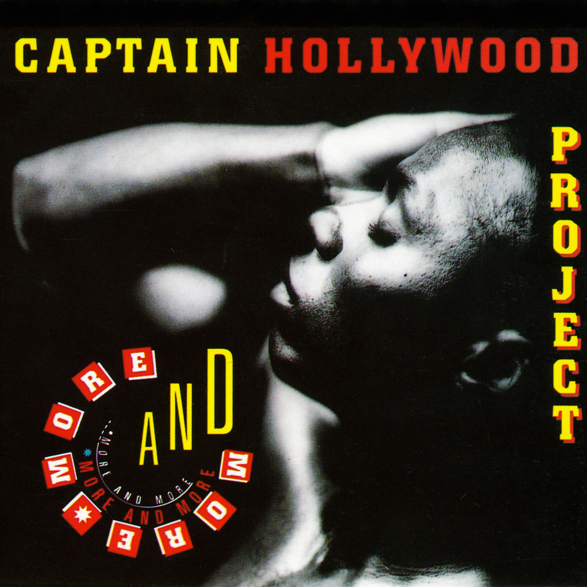 Captain Hollywood Project: альбомы, песни, плейлисты | Слушайте на Deezer