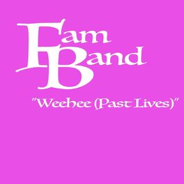 Album cover of Weehee (Past Lives)