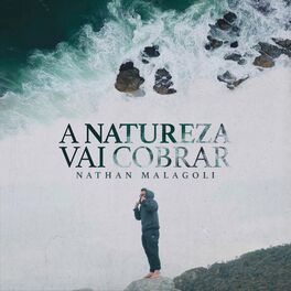Album cover of A Natureza Vai Cobrar