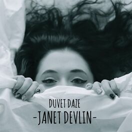 Album cover of Duvet Daze