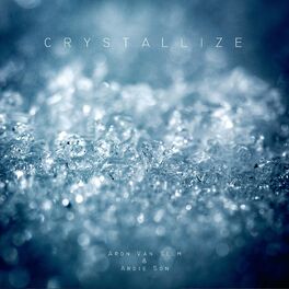 Album cover of Crystallize