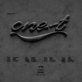 Album cover of The One-T ODC (20th Anniversary Remastered Deluxe Edition)