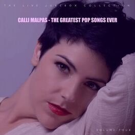 Album cover of The Greatest Pop Songs Ever