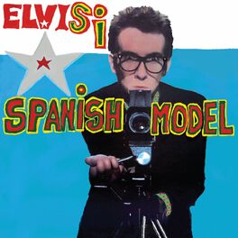 Album cover of Spanish Model