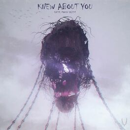 Album cover of Knew About You