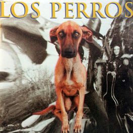 Album cover of Los Perros