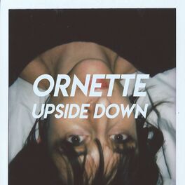 Album cover of Upside Down