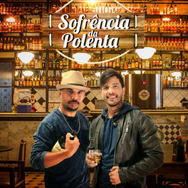 Album cover of Sofrência da Polenta