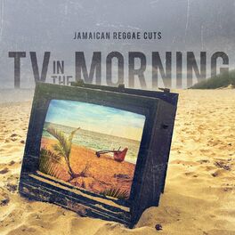 Album cover of Tv in the Morning