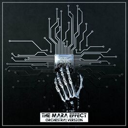 Album cover of The Mara Effect (Orchestral Version)
