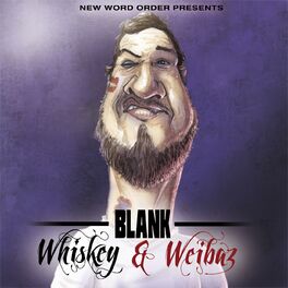 Album cover of Whiskey & Weibaz