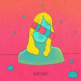 Album cover of Velvet Room