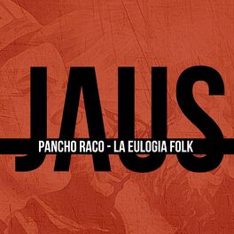 Album cover of Pancho Raco