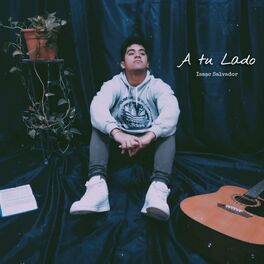 Album cover of A Tu Lado