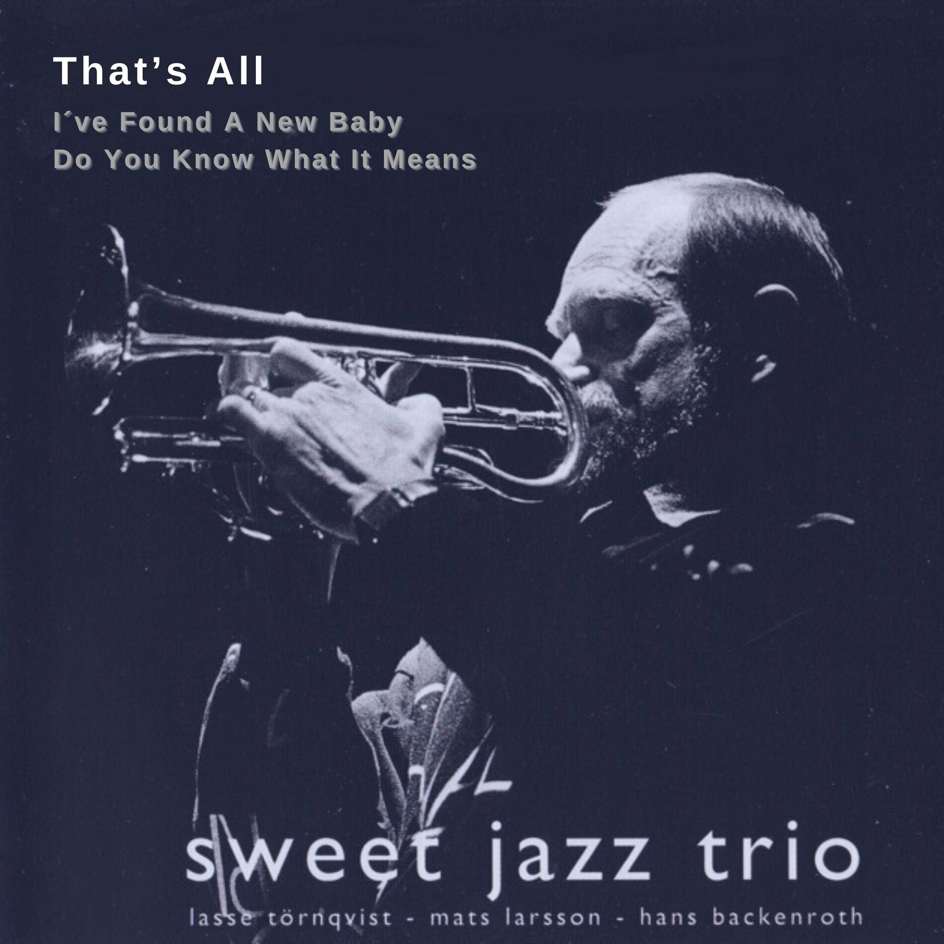 Sweet Jazz Trio: albums, songs, playlists | Listen on Deezer