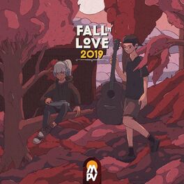 Album cover of Fall in Love 2019