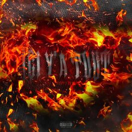 Album cover of Ici y'a tout