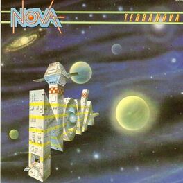 Album cover of Terranova