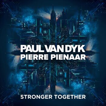 Stronger Together cover